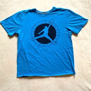 Jordan flight club t-shirt size XL